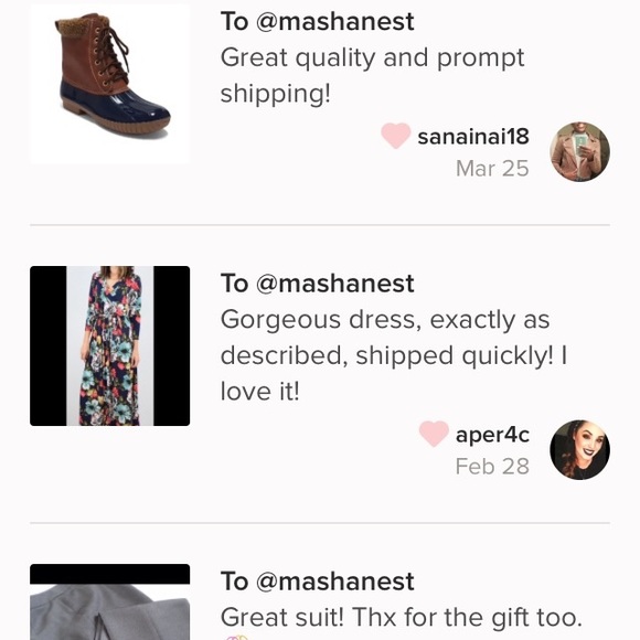 I ❤️ love notes! - Picture 2 of 5